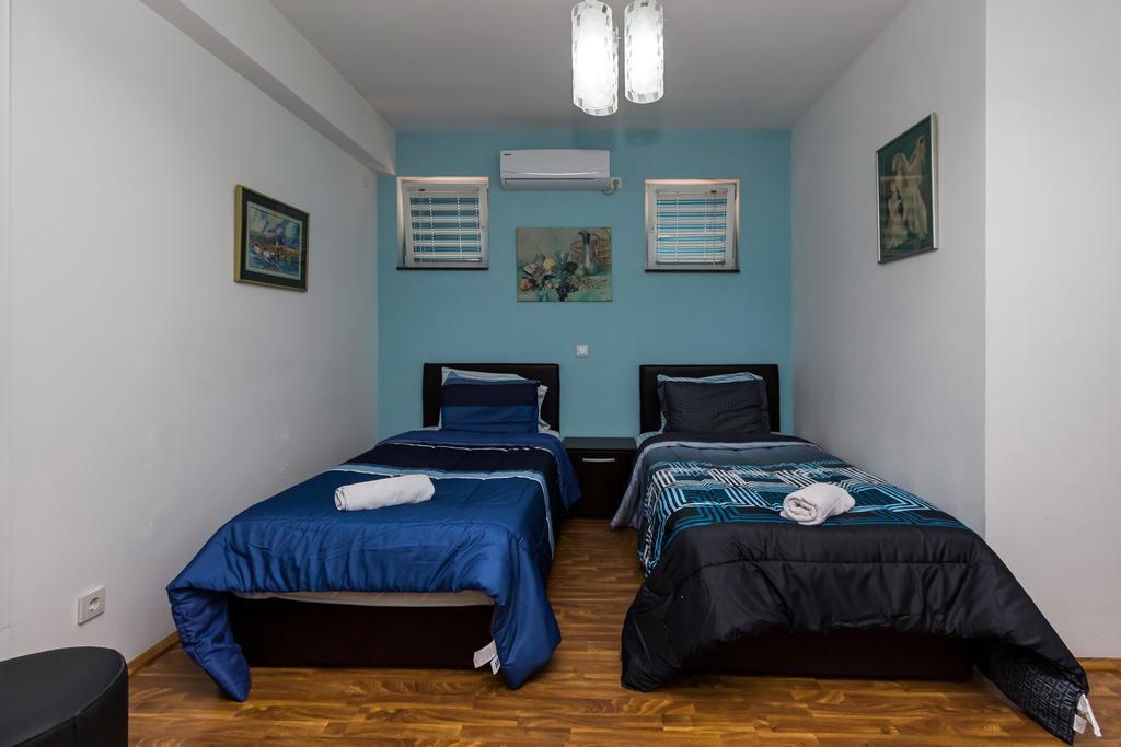 Dj Apartments Plus Οχρίδα Εξωτερικό φωτογραφία